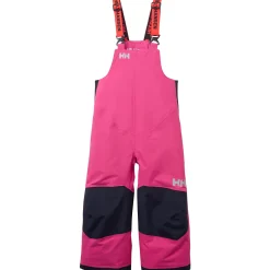 Helly Hansen Rider 2 Insulated Bibs - Toddlers'-Kids Toddler Snow Clothing|Toddler 18M - 7T