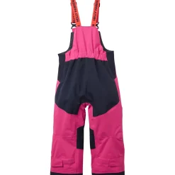 Helly Hansen Rider 2 Insulated Bibs - Toddlers'-Kids Toddler Snow Clothing|Toddler 18M - 7T
