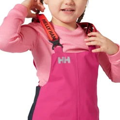 Helly Hansen Rider 2 Insulated Bibs - Toddlers'-Kids Toddler Snow Clothing|Toddler 18M - 7T