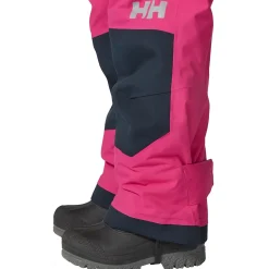 Helly Hansen Rider 2 Insulated Bibs - Toddlers'-Kids Toddler Snow Clothing|Toddler 18M - 7T