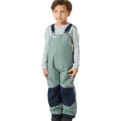 Helly Hansen Rider 2 Insulated Bibs - Toddlers'-Kids Toddler Snow Clothing|Toddler 18M - 7T