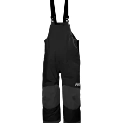 Helly Hansen Rider 2 Insulated Bibs - Toddlers'-Kids Toddler Snow Clothing|Toddler 18M - 7T