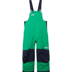 Helly Hansen Rider 2 Insulated Bibs - Toddlers'-Kids Toddler Snow Clothing|Toddler 18M - 7T