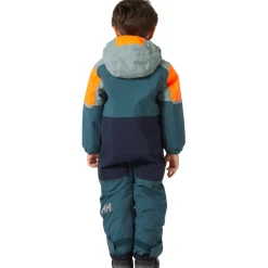 Helly Hansen Rider 2.0 Insulated Suit - Toddlers'-Kids Toddler Snow Clothing|Toddler 18M - 7T