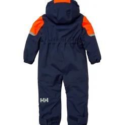 Helly Hansen Rider 2.0 Insulated Suit - Toddlers'-Kids Toddler Snow Clothing|Toddler 18M - 7T