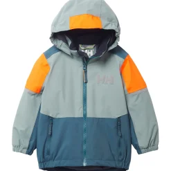 Helly Hansen Rider 2.0 Insulated Jacket - Toddlers'-Kids Toddler Jackets|Toddler Snow Clothing