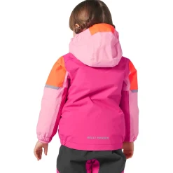 Helly Hansen Rider 2.0 Insulated Jacket - Toddlers'-Kids Toddler Jackets|Toddler Snow Clothing