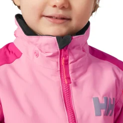 Helly Hansen Rider 2.0 Insulated Jacket - Toddlers'-Kids Toddler Jackets|Toddler Snow Clothing