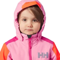 Helly Hansen Rider 2.0 Insulated Jacket - Toddlers'-Kids Toddler Jackets|Toddler Snow Clothing