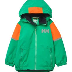Helly Hansen Rider 2.0 Insulated Jacket - Toddlers'-Kids Toddler Jackets|Toddler Snow Clothing
