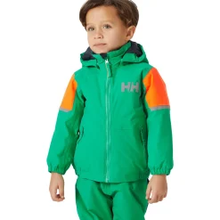 Helly Hansen Rider 2.0 Insulated Jacket - Toddlers'-Kids Toddler Jackets|Toddler Snow Clothing