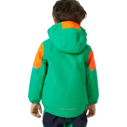 Helly Hansen Rider 2.0 Insulated Jacket - Toddlers'-Kids Toddler Jackets|Toddler Snow Clothing