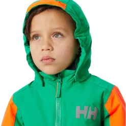 Helly Hansen Rider 2.0 Insulated Jacket - Toddlers'-Kids Toddler Jackets|Toddler Snow Clothing