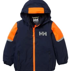 Helly Hansen Rider 2.0 Insulated Jacket - Toddlers'-Kids Toddler Jackets|Toddler Snow Clothing