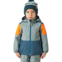 Helly Hansen Rider 2.0 Insulated Jacket - Toddlers'-Kids Toddler Jackets|Toddler Snow Clothing