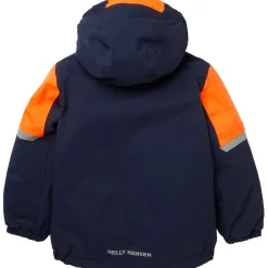 Helly Hansen Rider 2.0 Insulated Jacket - Toddlers'-Kids Toddler Jackets|Toddler Snow Clothing