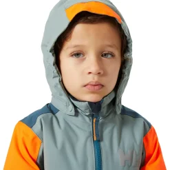 Helly Hansen Rider 2.0 Insulated Jacket - Toddlers'-Kids Toddler Jackets|Toddler Snow Clothing