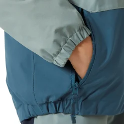 Helly Hansen Rider 2.0 Insulated Jacket - Toddlers'-Kids Toddler Jackets|Toddler Snow Clothing