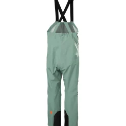 Helly Hansen Ridge Infinity Shell Bibs - Men's- Snow Clothing|Snowboard Pants & Bibs
