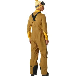 Helly Hansen Ridge Infinity Shell Bibs - Men's- Snow Clothing|Snowboard Pants & Bibs