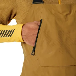 Helly Hansen Ridge Infinity Shell Bibs - Men's- Snow Clothing|Snowboard Pants & Bibs