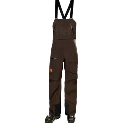 Helly Hansen Ridge Infinity Shell Bibs - Men's- Snow Clothing|Snowboard Pants & Bibs