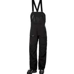 Helly Hansen Ridge Infinity Shell Bibs - Men's- Snow Clothing|Snowboard Pants & Bibs