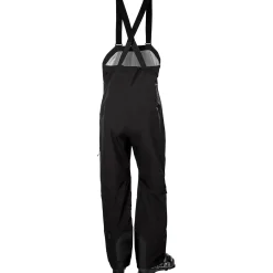 Helly Hansen Ridge Infinity Shell Bibs - Men's- Snow Clothing|Snowboard Pants & Bibs