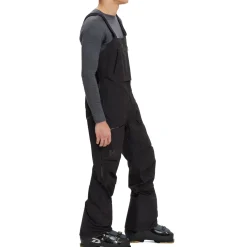 Helly Hansen Ridge Infinity Shell Bibs - Men's- Snow Clothing|Snowboard Pants & Bibs