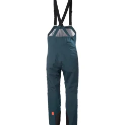 Helly Hansen Ridge Infinity Shell Bibs - Men's- Snow Clothing|Snowboard Pants & Bibs