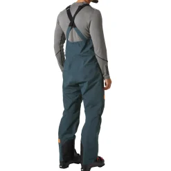 Helly Hansen Ridge Infinity Shell Bibs - Men's- Snow Clothing|Snowboard Pants & Bibs