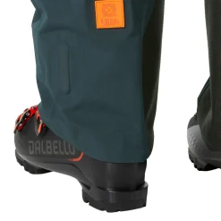 Helly Hansen Ridge Infinity Shell Bibs - Men's- Snow Clothing|Snowboard Pants & Bibs