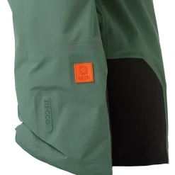 Helly Hansen Ridge Infinity Shell Bibs - Men's- Snow Clothing|Snowboard Pants & Bibs