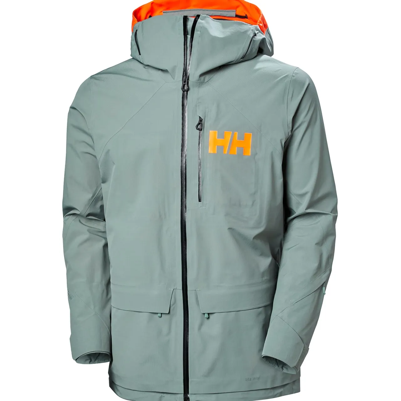 Helly Hansen Ridge Infinity Shell Jacket - Men's- Snow Clothing|Shell Jackets