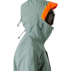 Helly Hansen Ridge Infinity Shell Jacket - Men's- Snow Clothing|Shell Jackets