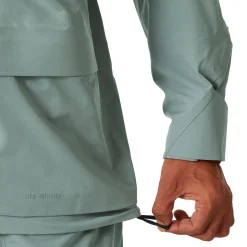 Helly Hansen Ridge Infinity Shell Jacket - Men's- Snow Clothing|Shell Jackets