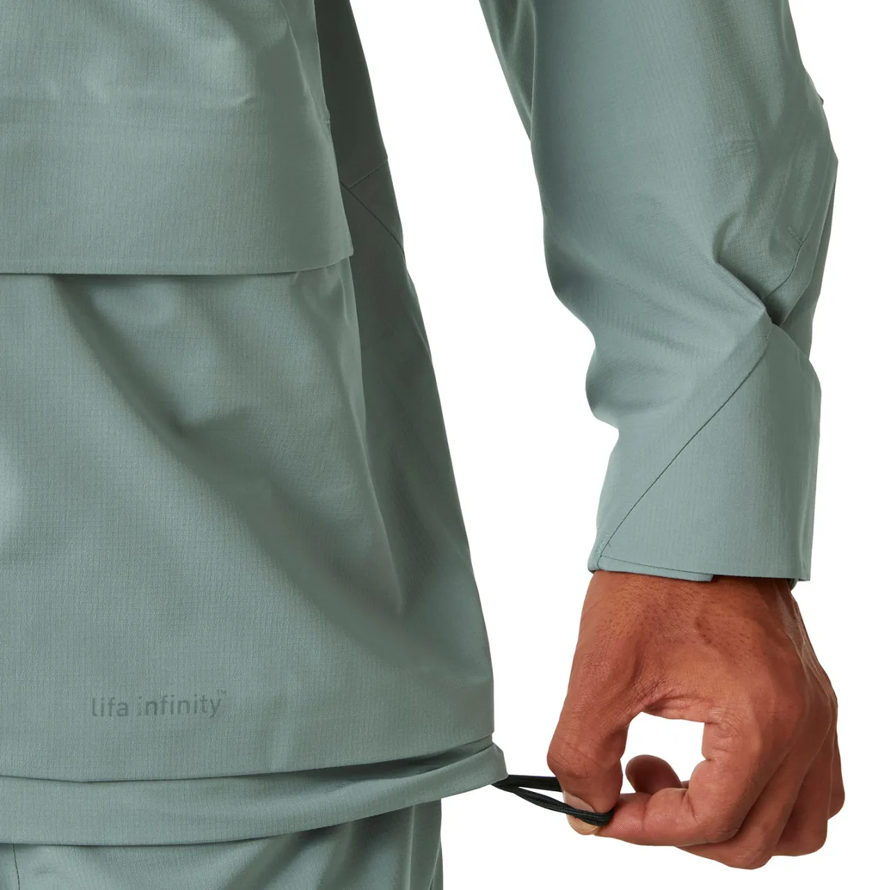 Helly Hansen Ridge Infinity Shell Jacket - Men's- Snow Clothing|Shell Jackets