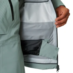 Helly Hansen Ridge Infinity Shell Jacket - Men's- Snow Clothing|Shell Jackets