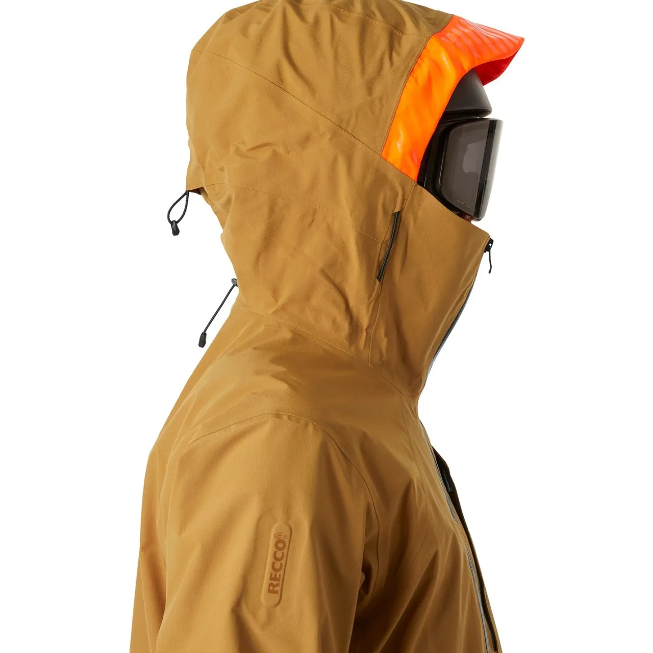 Helly Hansen Ridge Infinity Shell Jacket - Men's- Snow Clothing|Shell Jackets