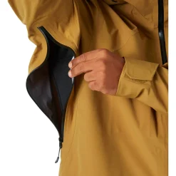 Helly Hansen Ridge Infinity Shell Jacket - Men's- Snow Clothing|Shell Jackets