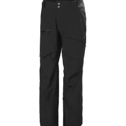 Helly Hansen Ridge Infinity Shell Pants - Men's- Snow Clothing|Snowboard Pants & Bibs