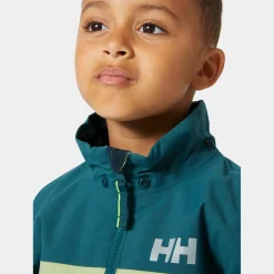Helly Hansen Shelter 2.0 Jacket - Toddlers'-Kids Toddler Jackets|Toddler Snow Clothing