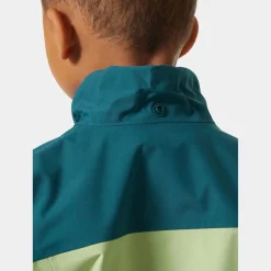Helly Hansen Shelter 2.0 Jacket - Toddlers'-Kids Toddler Jackets|Toddler Snow Clothing
