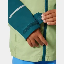 Helly Hansen Shelter 2.0 Jacket - Toddlers'-Kids Toddler Jackets|Toddler Snow Clothing
