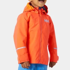 Helly Hansen Shelter 2.0 Jacket - Toddlers'-Kids Toddler Jackets|Toddler Snow Clothing