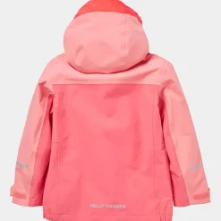 Helly Hansen Shelter 2.0 Jacket - Toddlers'-Kids Toddler Jackets|Toddler Snow Clothing