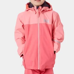 Helly Hansen Shelter 2.0 Jacket - Toddlers'-Kids Toddler Jackets|Toddler Snow Clothing