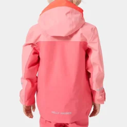 Helly Hansen Shelter 2.0 Jacket - Toddlers'-Kids Toddler Jackets|Toddler Snow Clothing