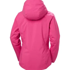 Helly Hansen Snowplay Jacket - Women's-Women Snow Clothing|Shell Jackets