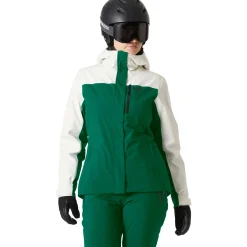 Helly Hansen Snowplay Jacket - Women's-Women Snow Clothing|Shell Jackets